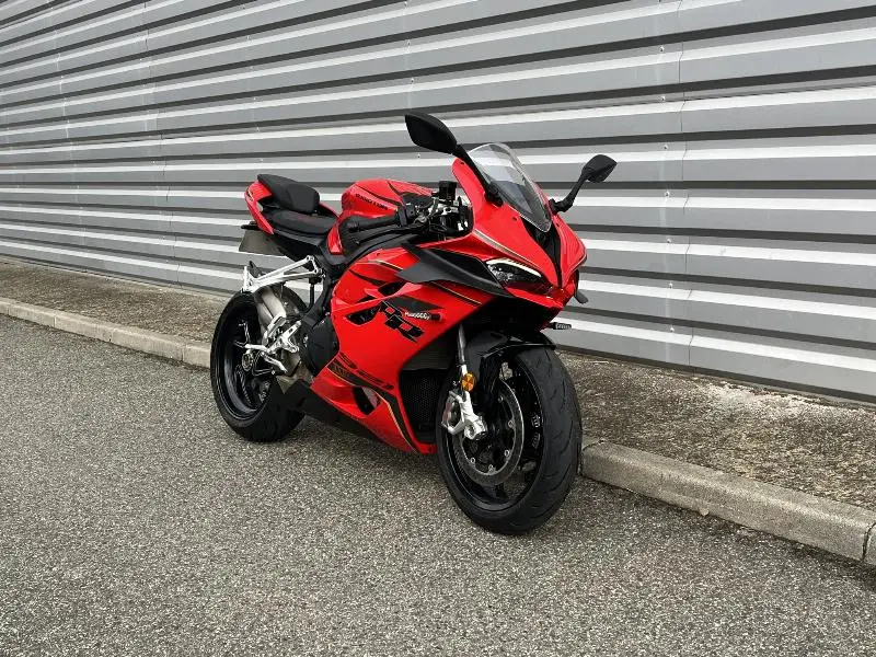 SRK 921 RR