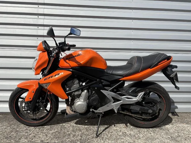 ER6 
