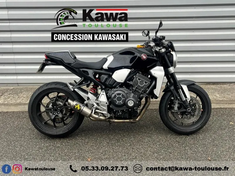 CB 1000 R