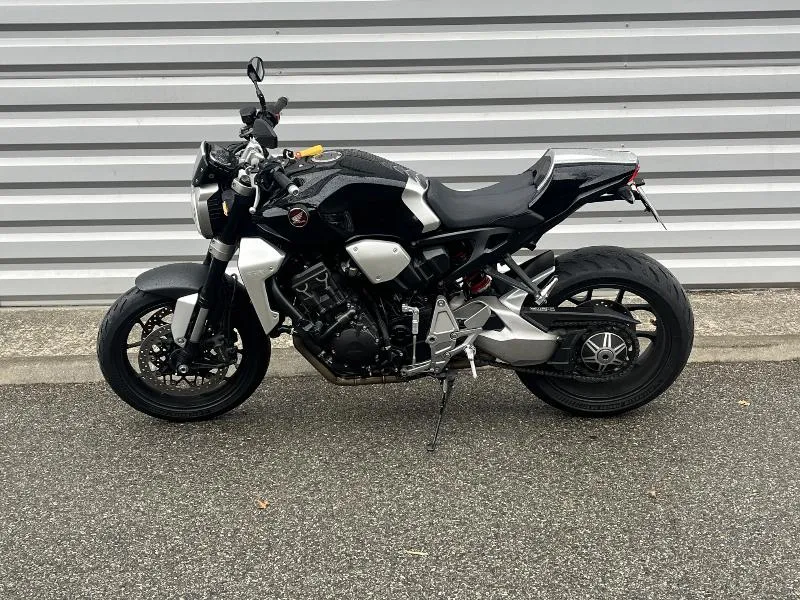 CB 1000 R