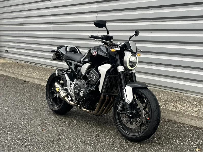CB 1000 R