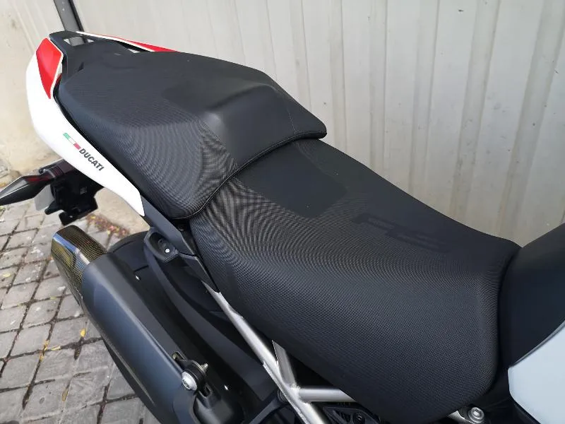 Multistrada v4 rs