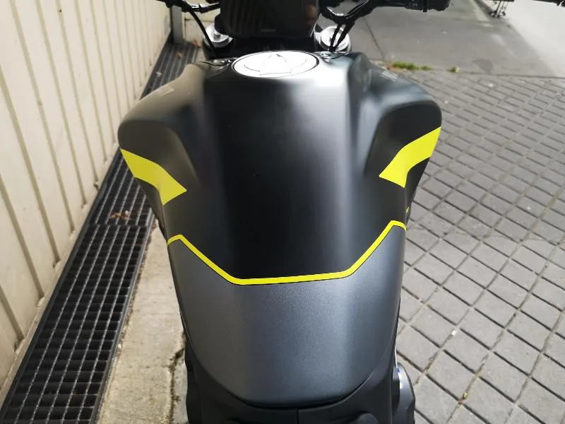 DIAVEL V4