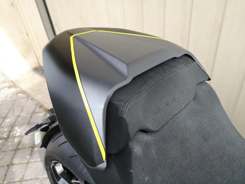 DIAVEL V4