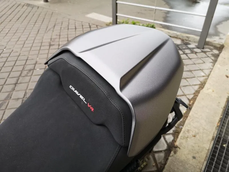 DIAVEL V4