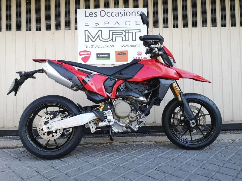HYPERMOTARD