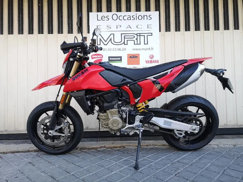 HYPERMOTARD