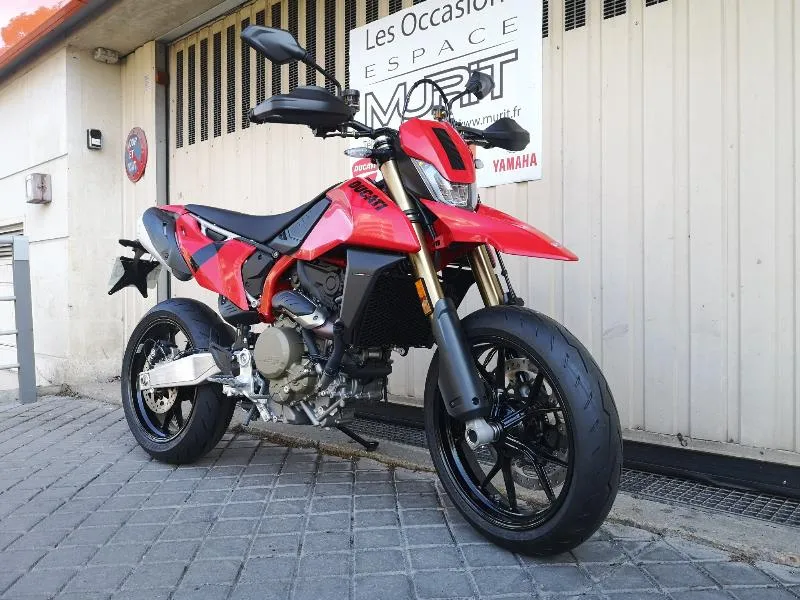 HYPERMOTARD