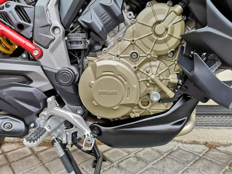 MULTISTRADA V4 S