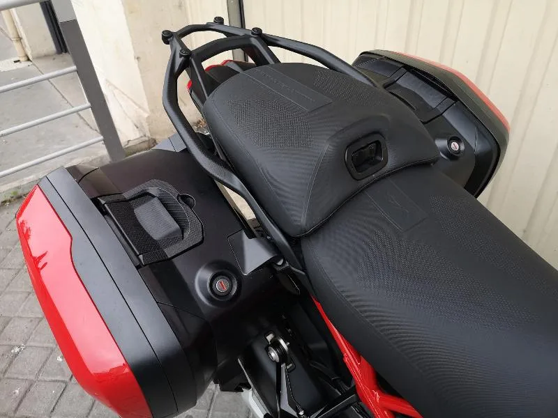 MULTISTRADA V4 S