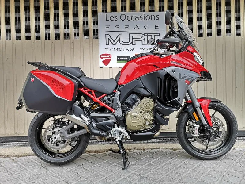 MULTISTRADA V4 S