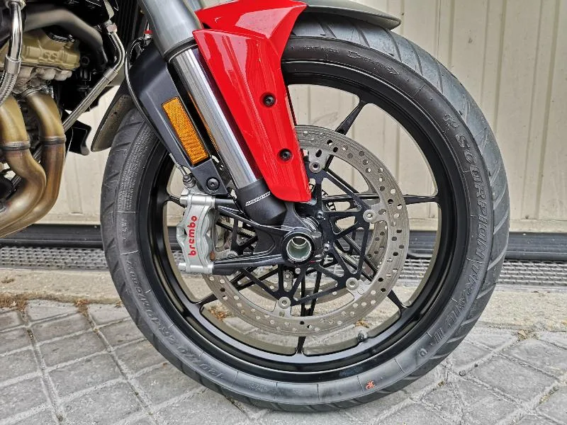 MULTISTRADA V4 S