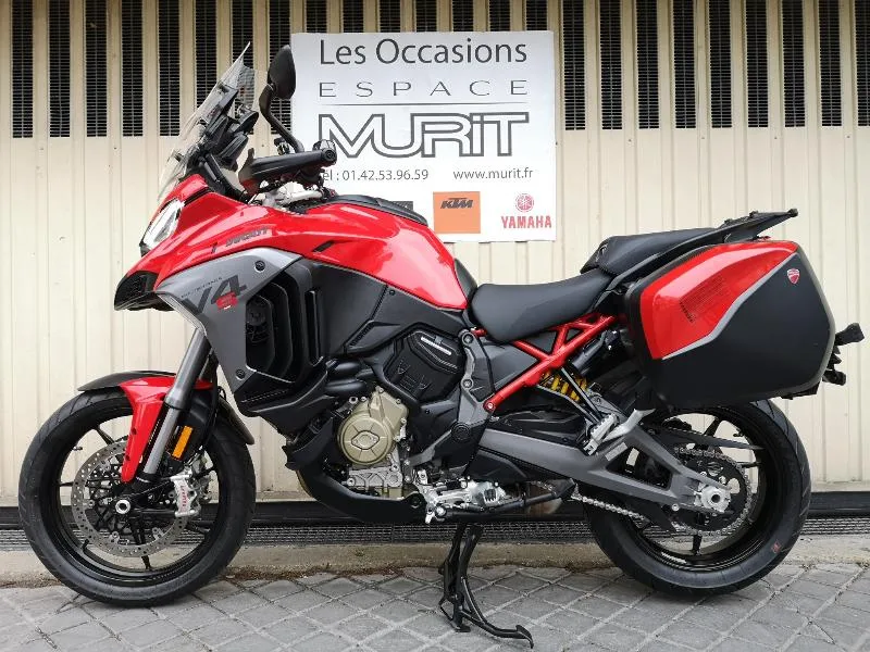 MULTISTRADA V4 S
