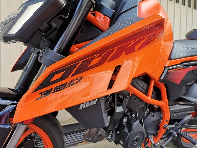 390 DUKE ABS