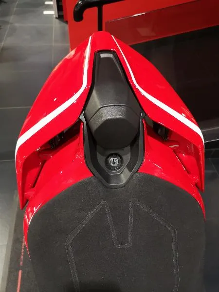 PANIGALE 1103 V4