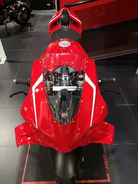 PANIGALE 1103 V4