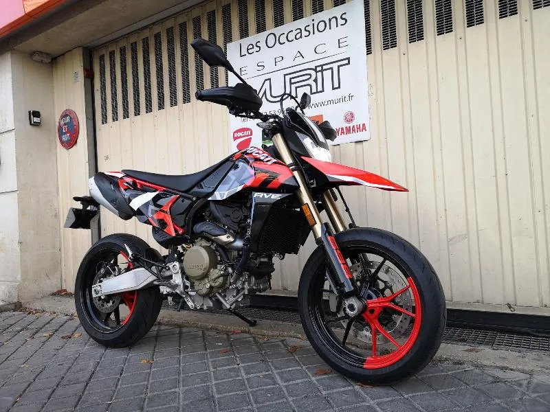 HYPERMOTARD