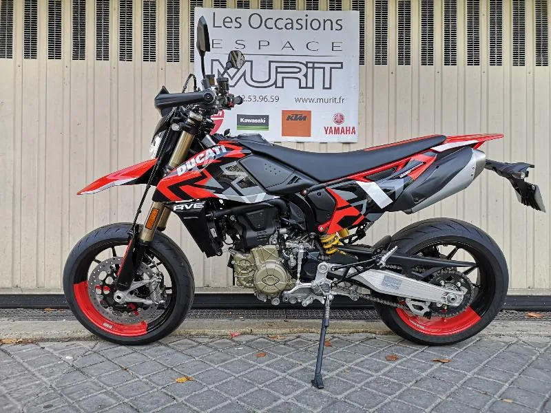 HYPERMOTARD