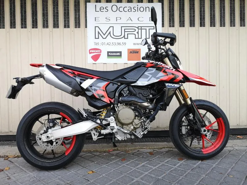 HYPERMOTARD