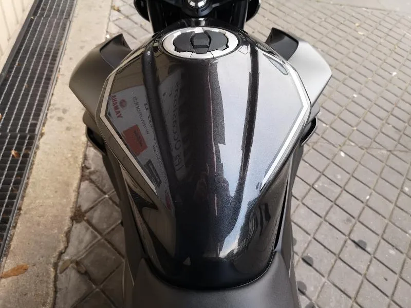 Z 7 HYBRIDE