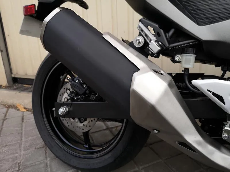 Z 7 HYBRIDE