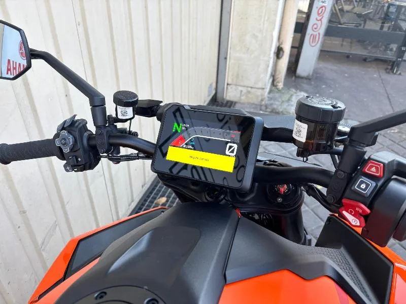 1390 SUPER DUKE R