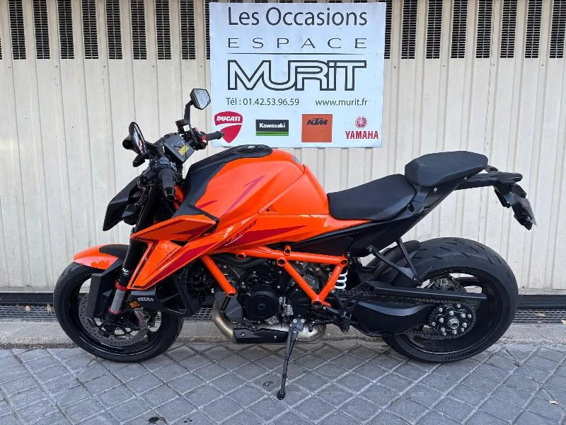 1390 SUPER DUKE R