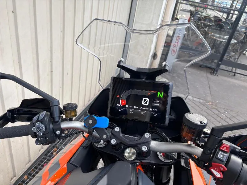1290 SUPER DUKE GT