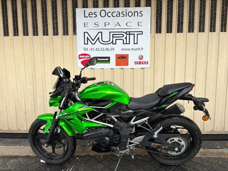 Z125