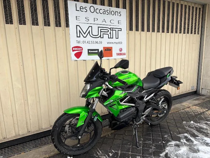 Z125