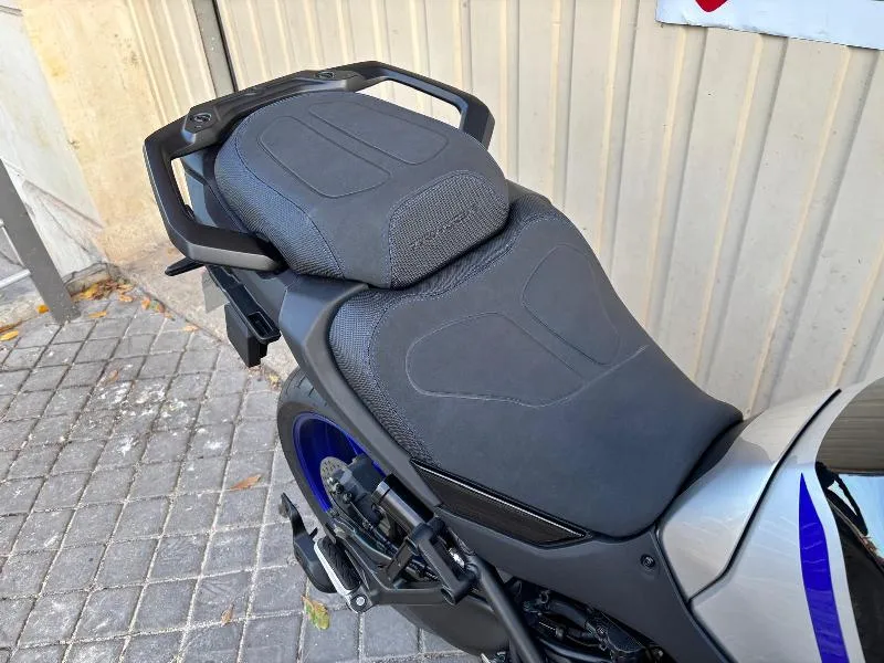 TRACER 9 GT YAMT