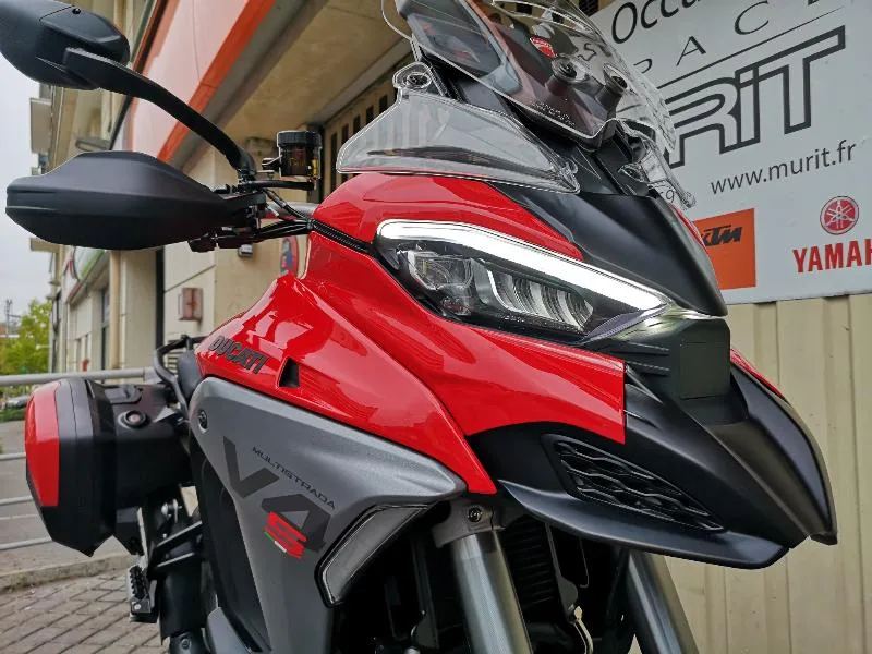 MULTISTRADA V4 S