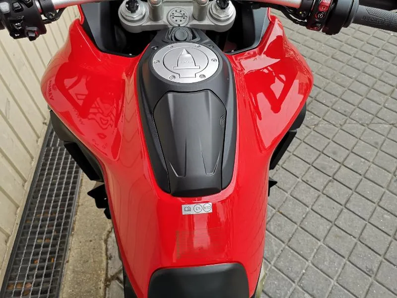 MULTISTRADA V4 S