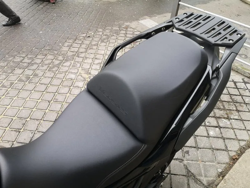 VERSYS