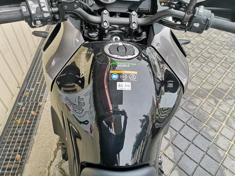 VERSYS