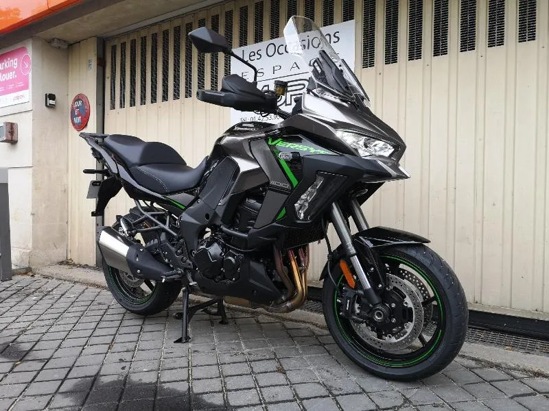 VERSYS