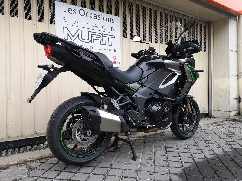VERSYS