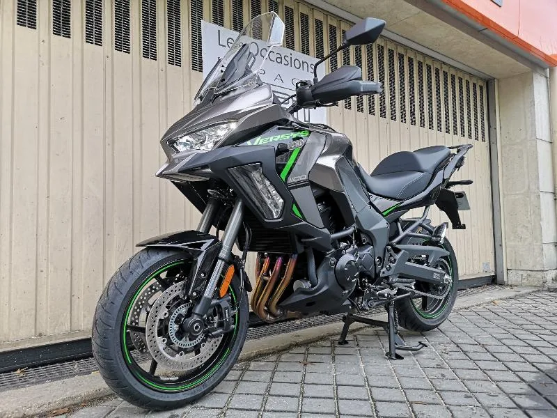 VERSYS
