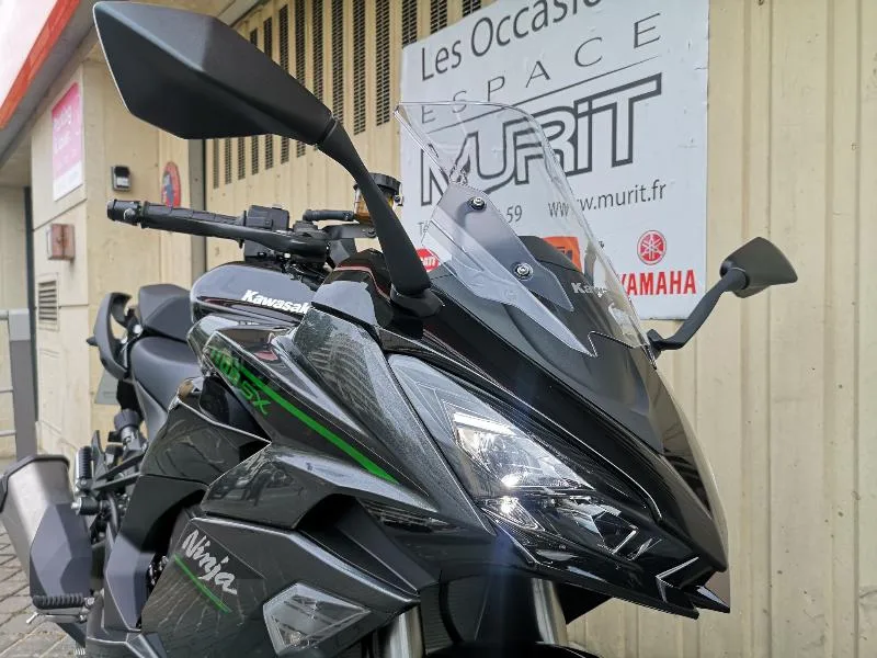 NINJA 1100 SX