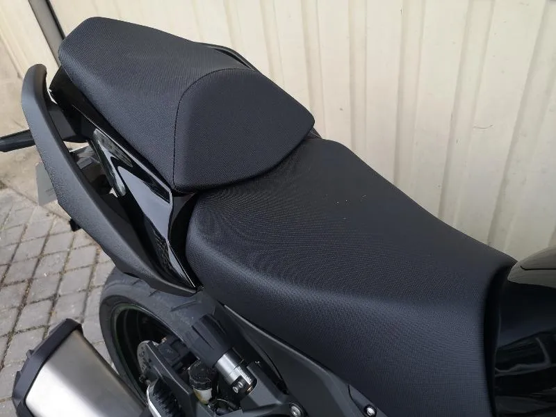 NINJA 1100 SX