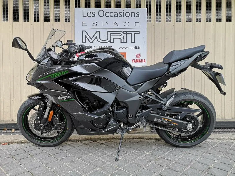 NINJA 1100 SX