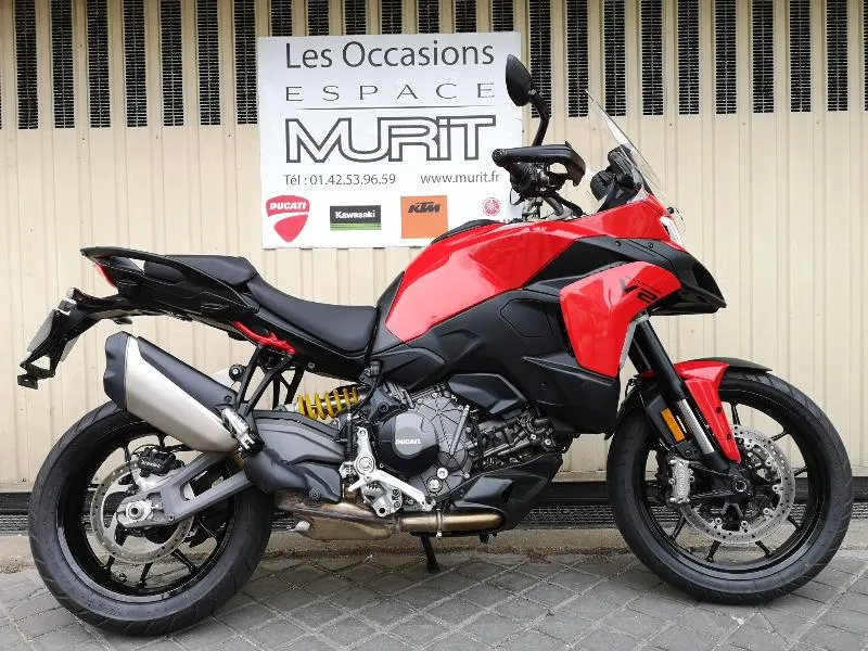 MULTISTRADA V2