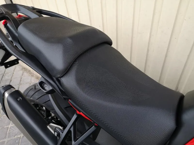 MULTISTRADA V2