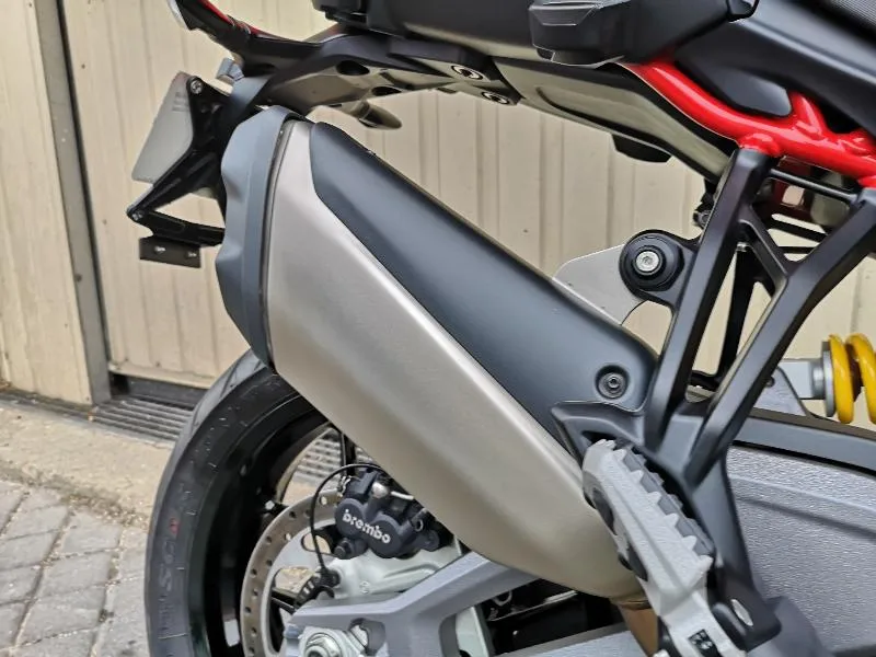 MULTISTRADA V2