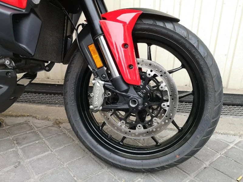 MULTISTRADA V2