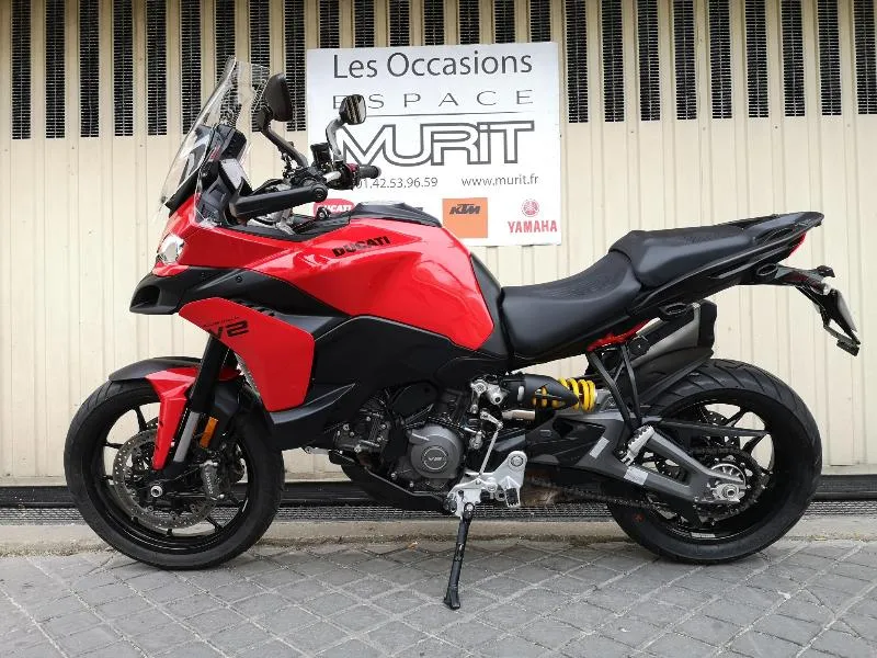 MULTISTRADA V2