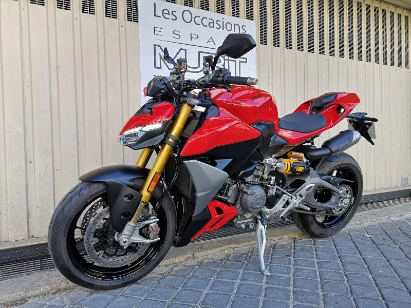 STREETFIGHTER
