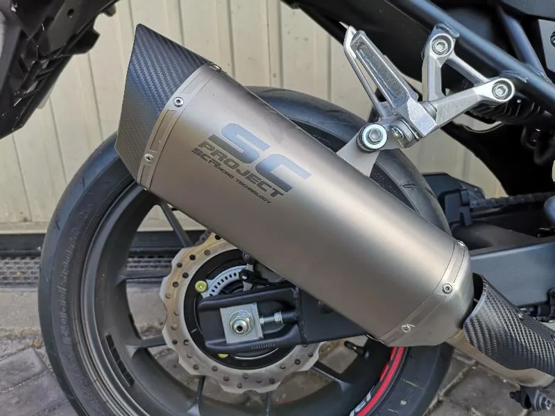 CB 750 HORNET