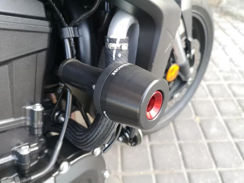 CB 750 HORNET