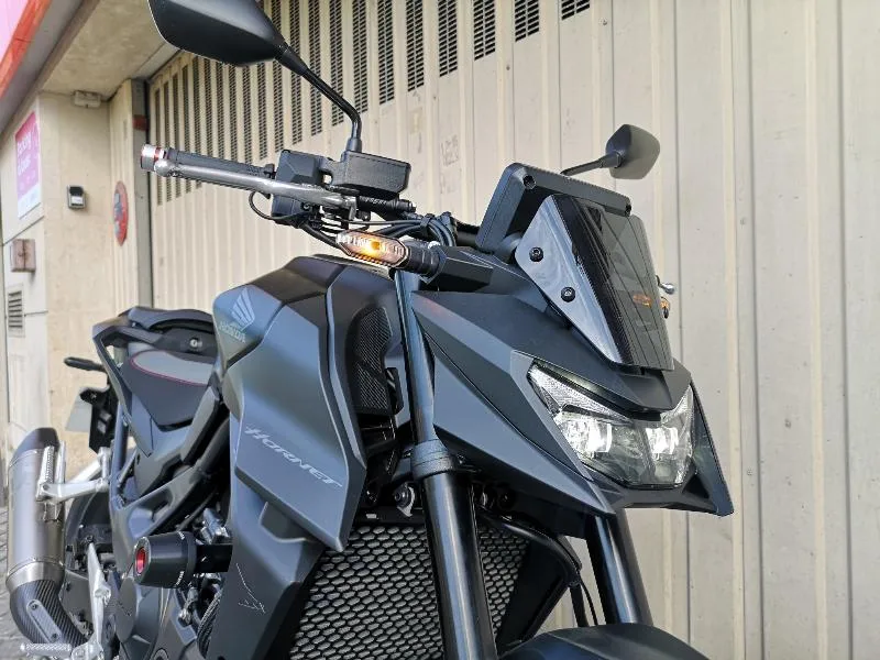 CB 750 HORNET